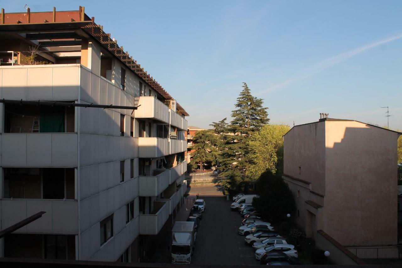 Victory Home Verona Exterior foto